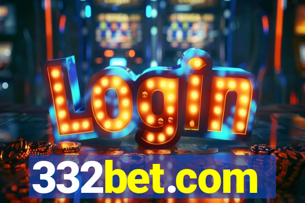 332bet.com