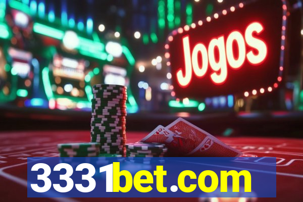 3331bet.com