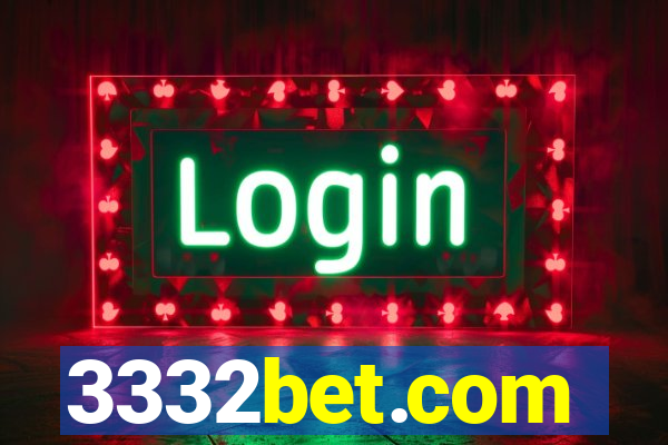 3332bet.com