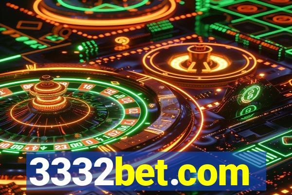 3332bet.com