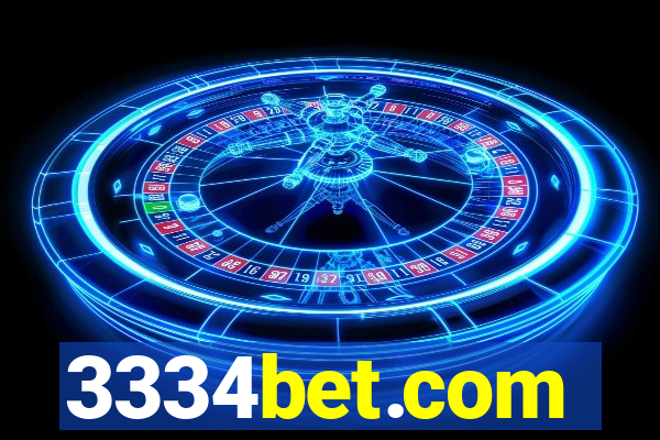 3334bet.com