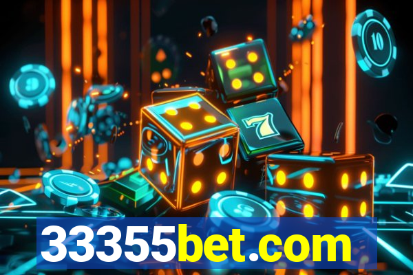 33355bet.com