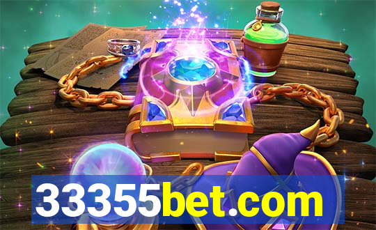 33355bet.com