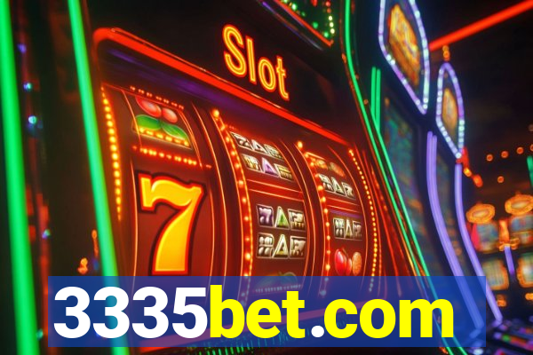 3335bet.com