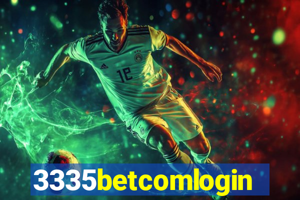 3335betcomlogin