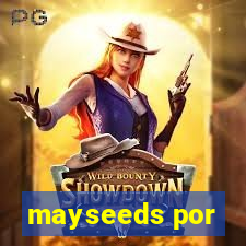 mayseeds por