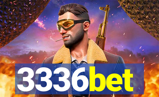 3336bet