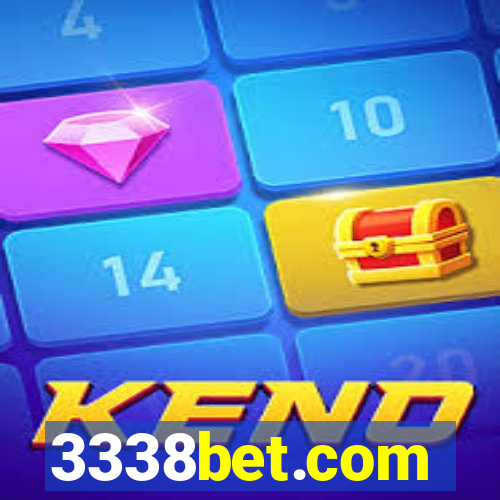 3338bet.com