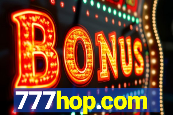 777hop.com