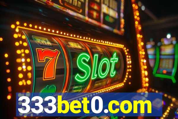 333bet0.com