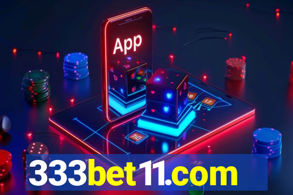 333bet11.com