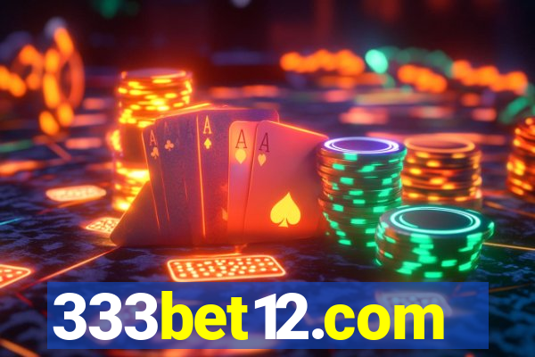 333bet12.com