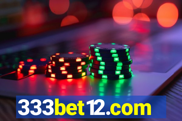 333bet12.com