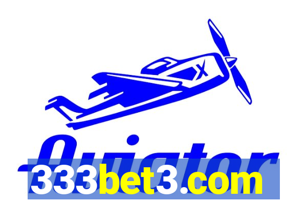 333bet3.com