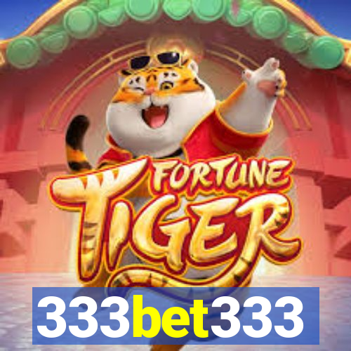 333bet333