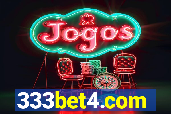 333bet4.com