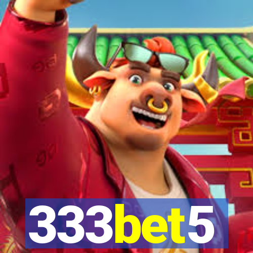 333bet5