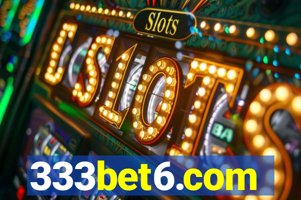 333bet6.com