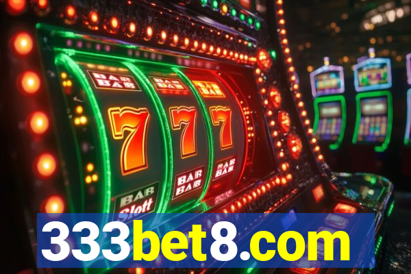 333bet8.com