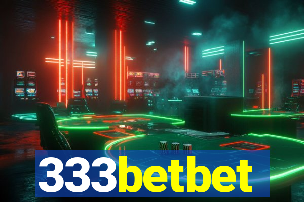 333betbet