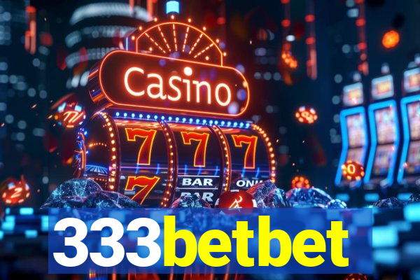 333betbet