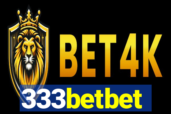 333betbet