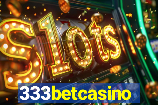 333betcasino