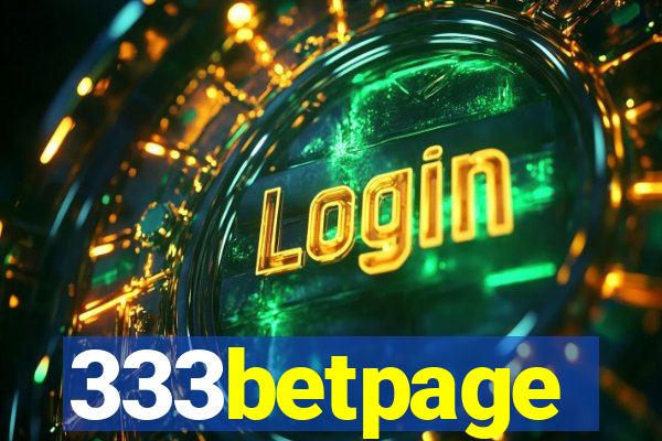 333betpage