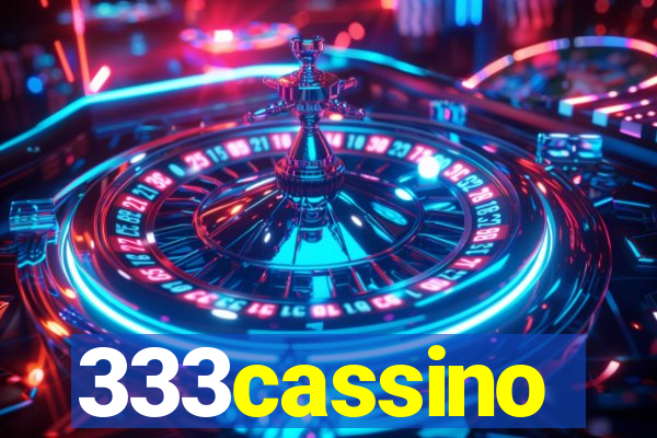 333cassino