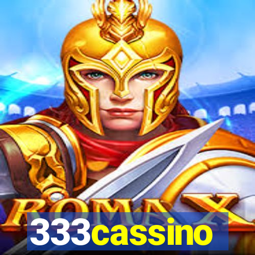 333cassino