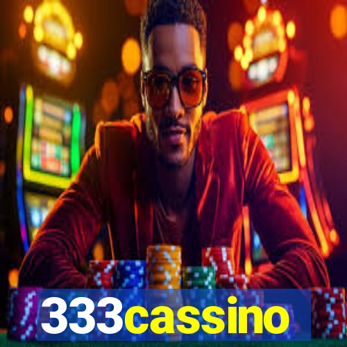 333cassino