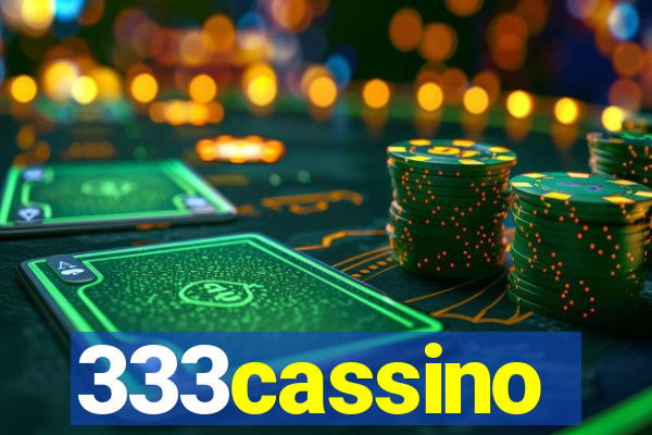 333cassino