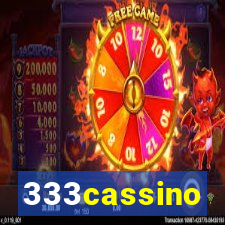 333cassino