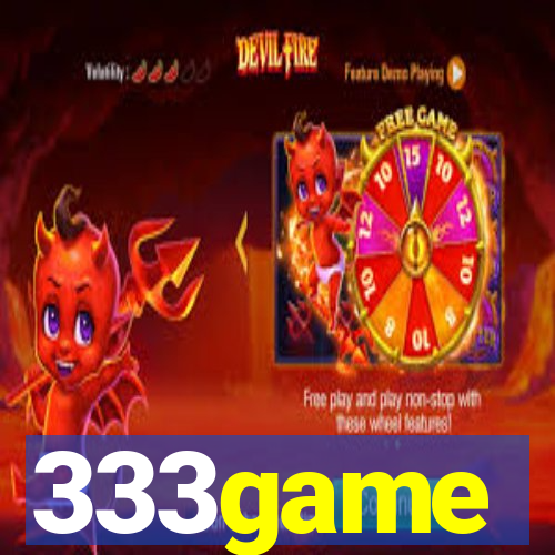 333game