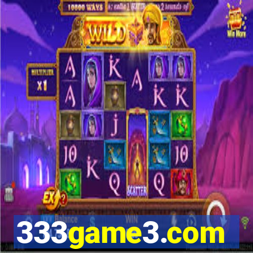 333game3.com