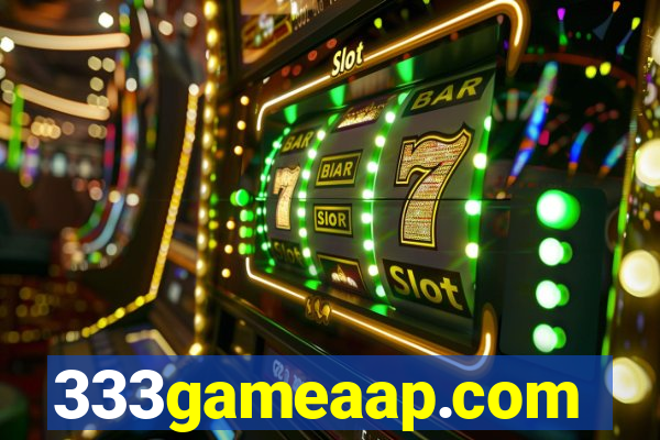 333gameaap.com