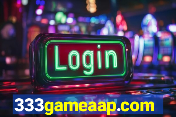 333gameaap.com