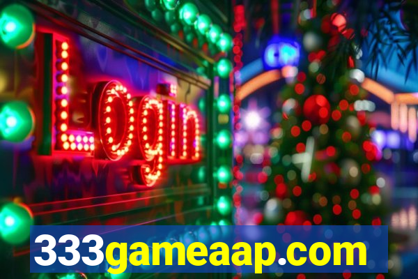 333gameaap.com