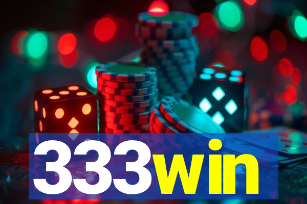 333win