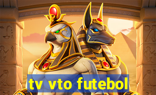 tv vto futebol