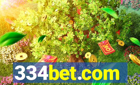 334bet.com