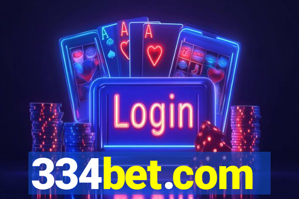 334bet.com