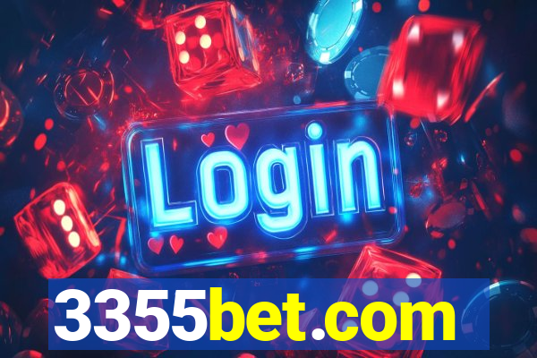 3355bet.com