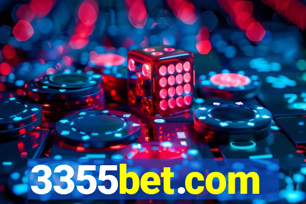 3355bet.com