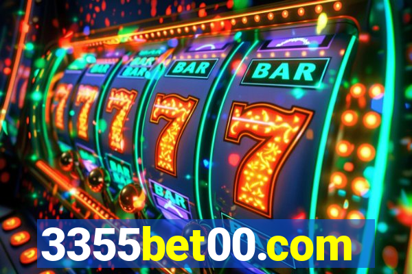 3355bet00.com