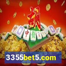 3355bet5.com