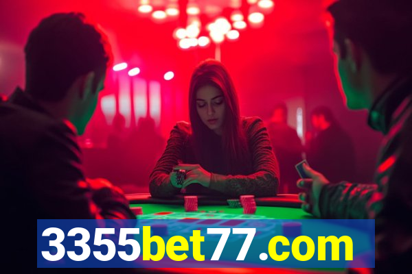 3355bet77.com