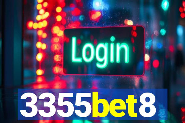 3355bet8