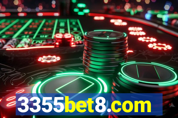 3355bet8.com