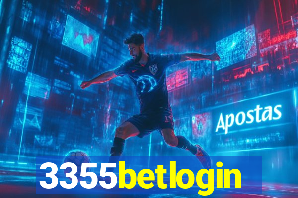 3355betlogin